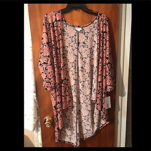 LulaRoe Lindsey